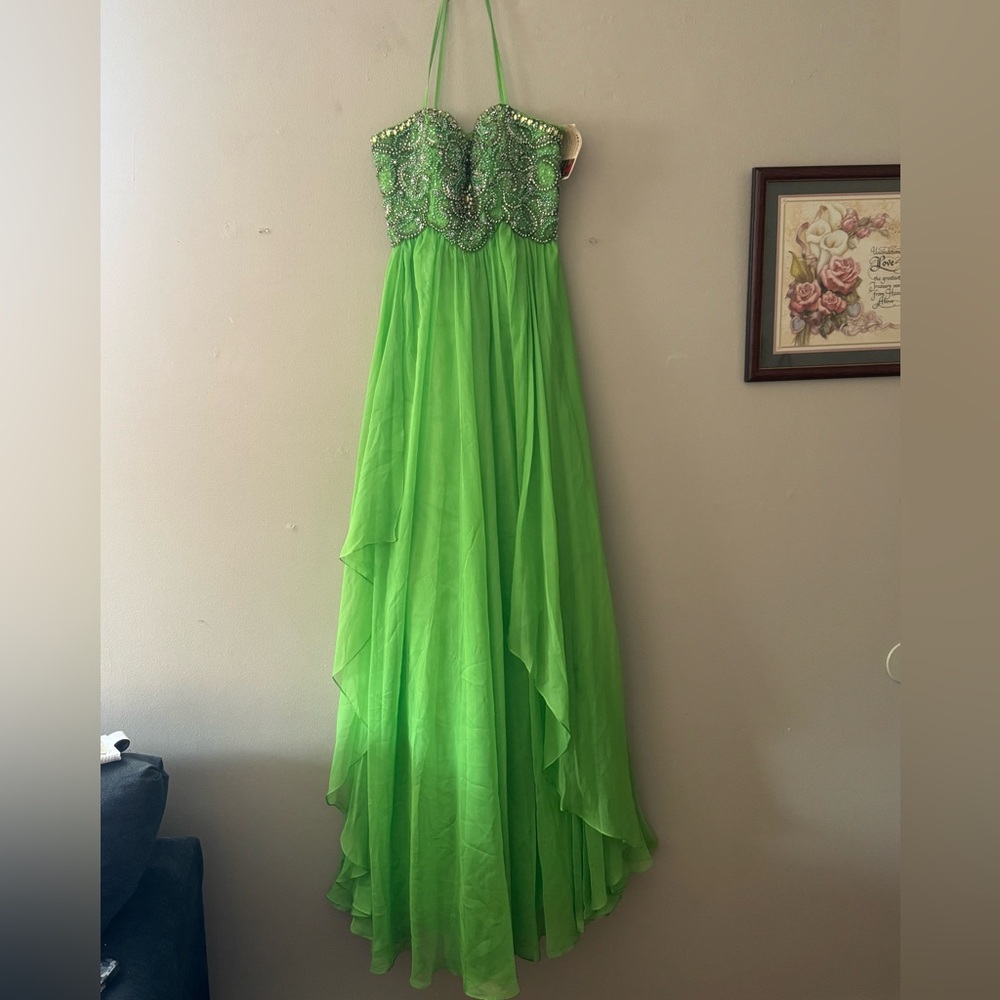 Formal Prom Dress